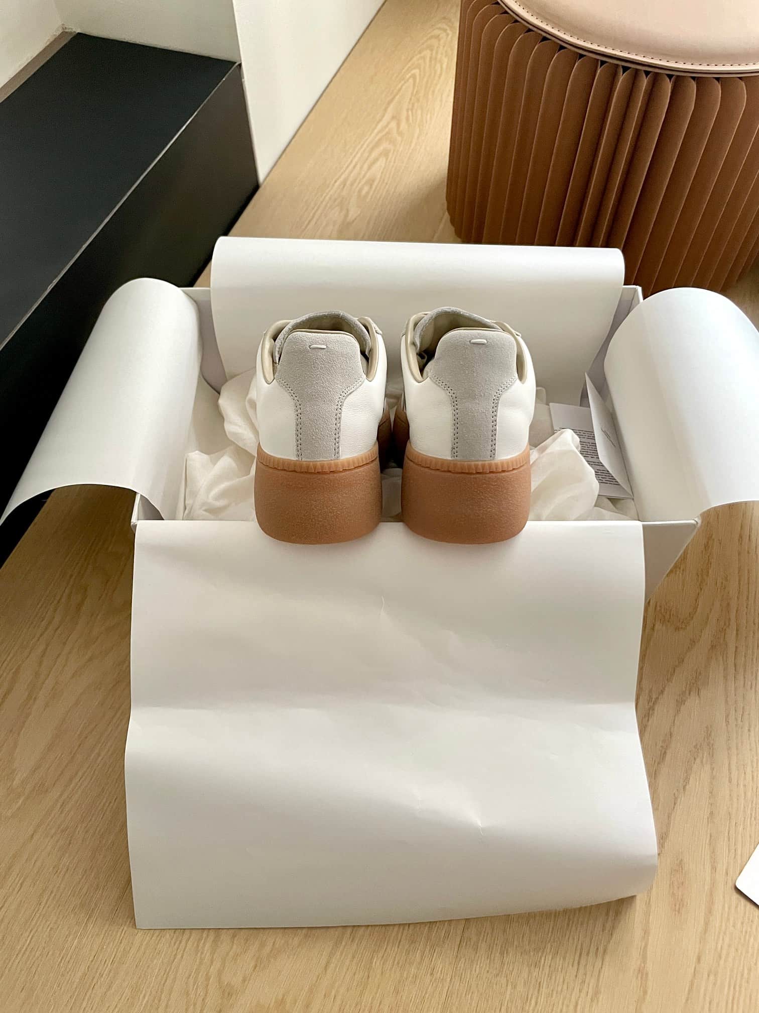 Maison Margiela MM6 Sneaker Shoes Women