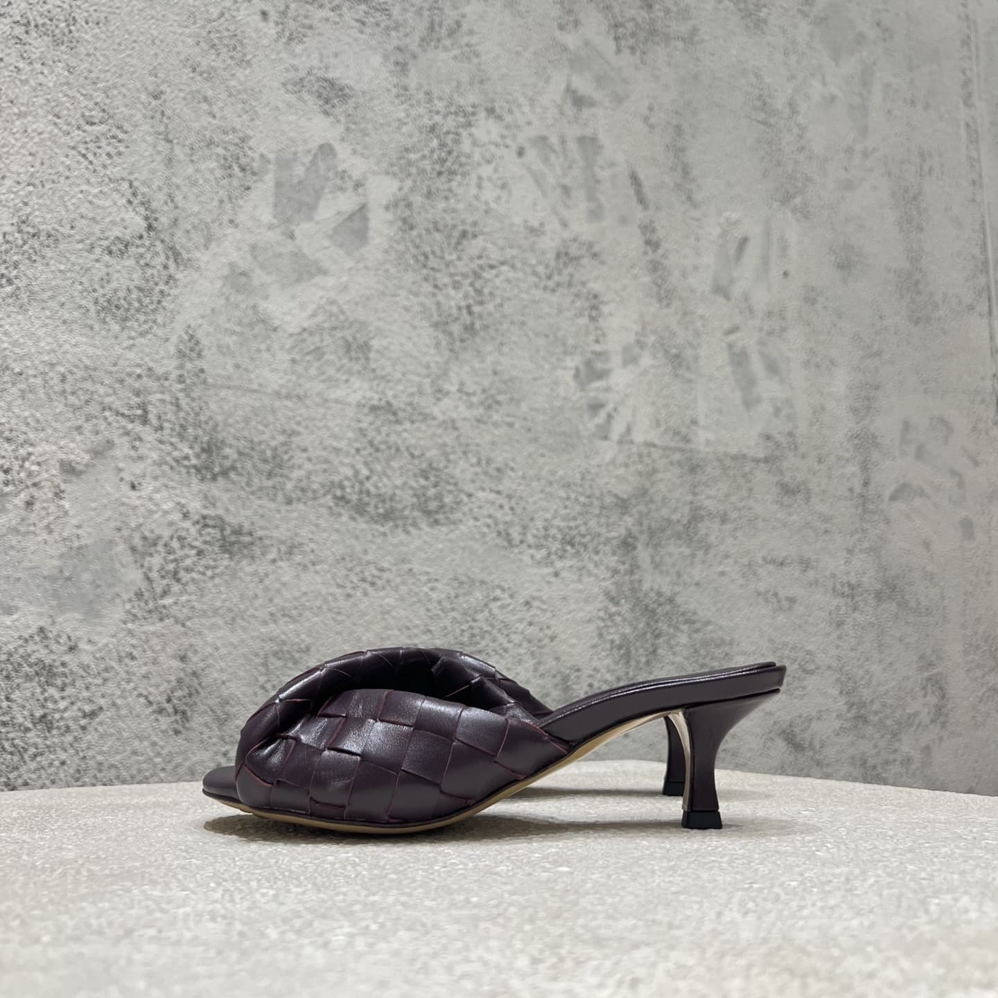 BOTTEGA VENETA Blink Mule Shoes Women