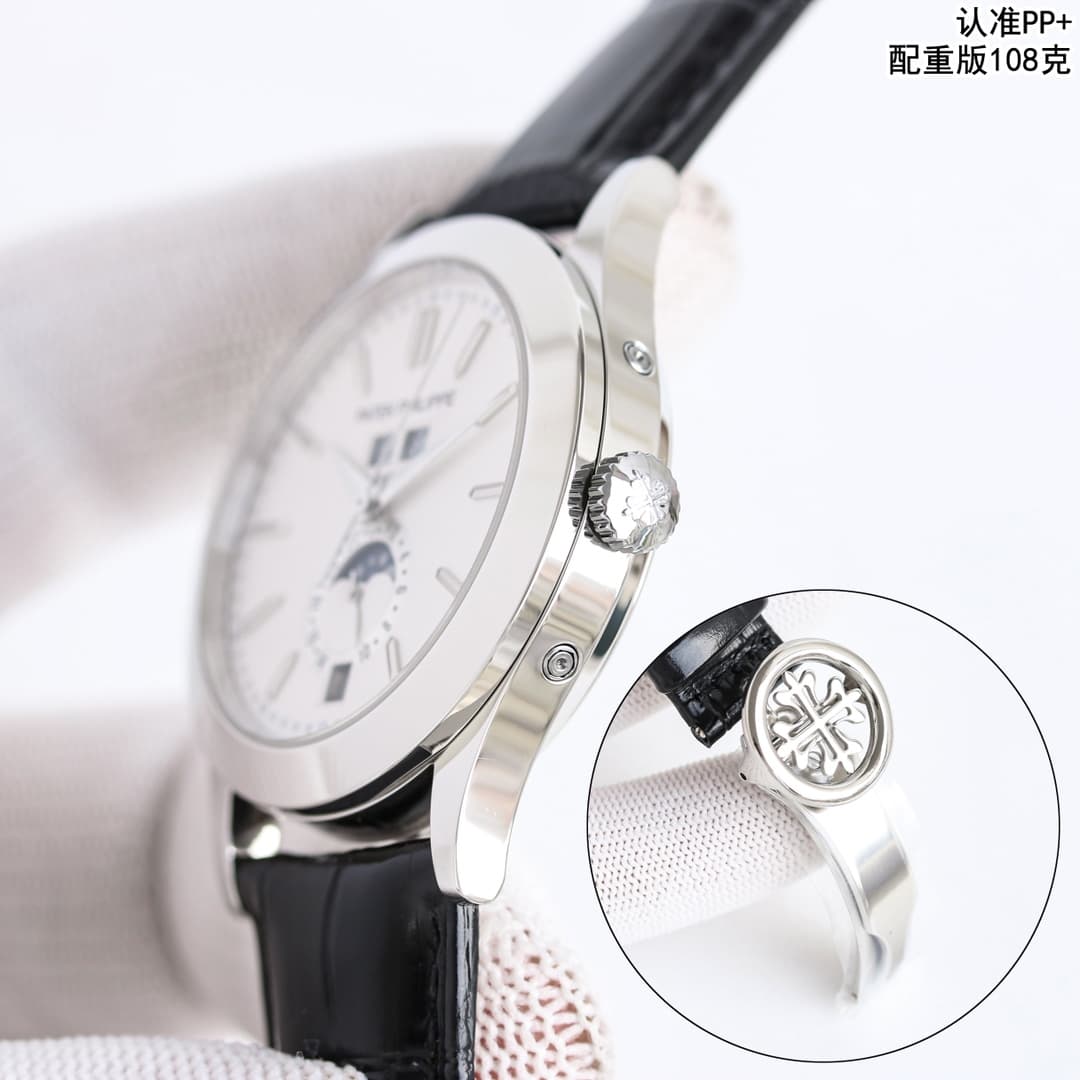 Patek Philippe Annual Calendar 5396G-Watch TOP