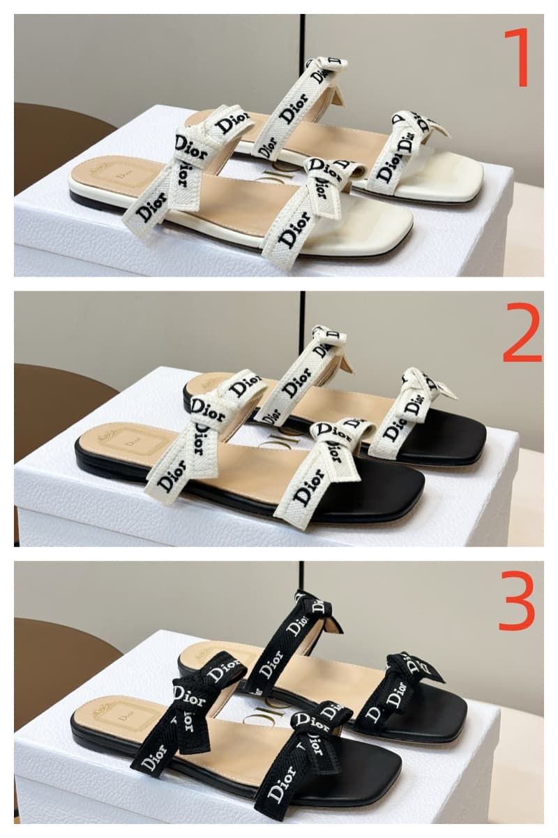 Dior J'Adior Sandals Women