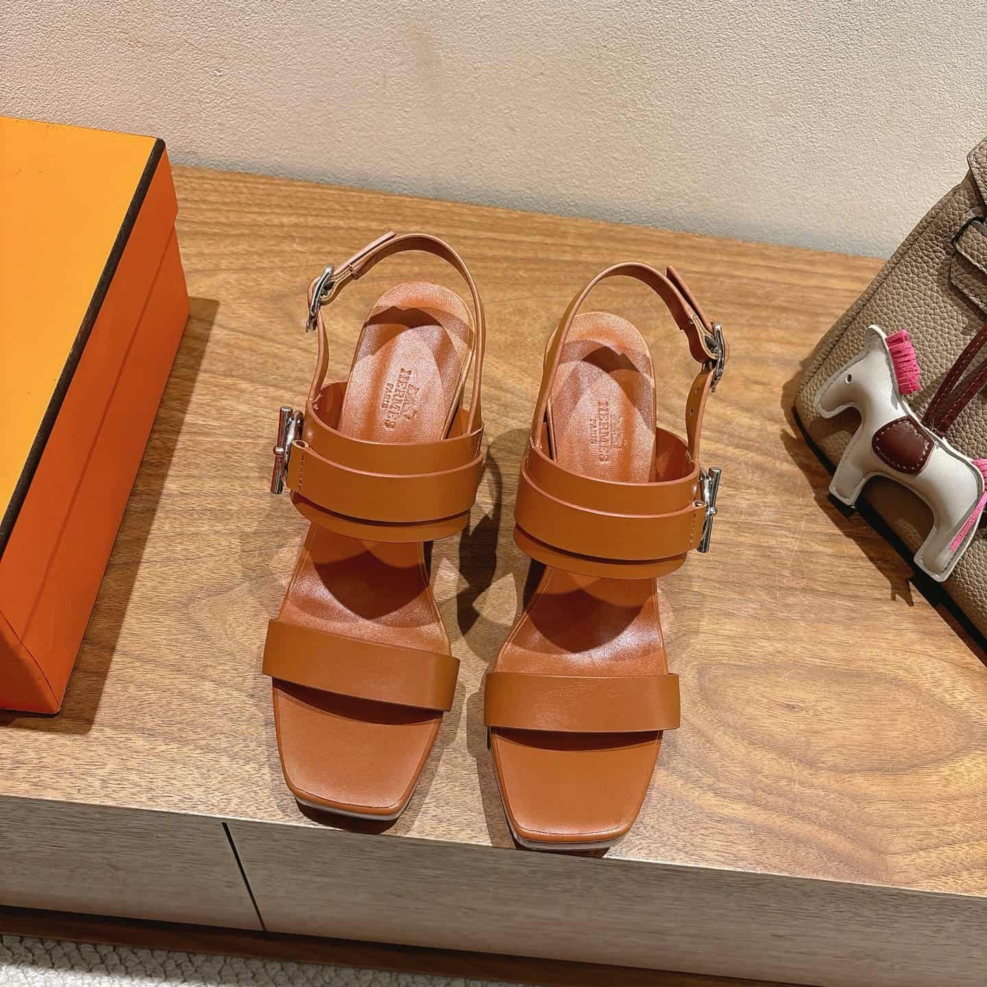 Hermes Pumps shoes Women