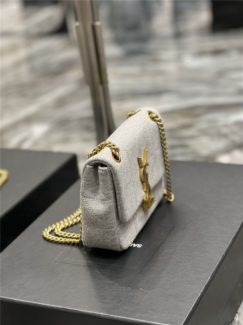 JAMIE MINI CHAIN BAG 