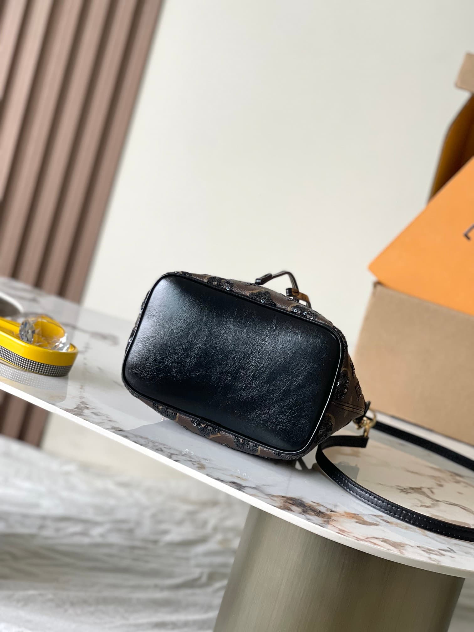 Louis Vuitton Noé BB Monogram coated canvas M26284 High
