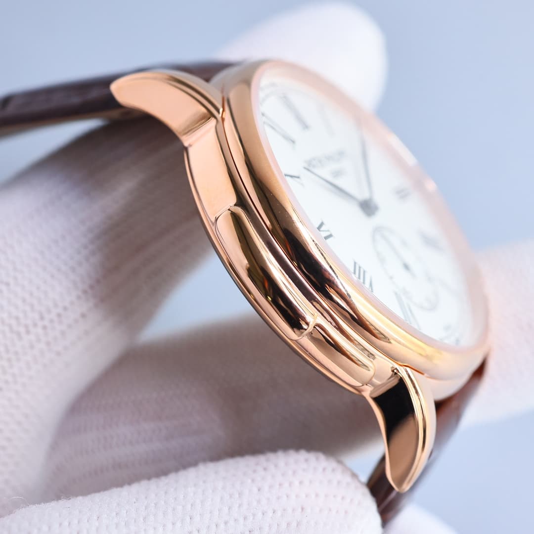 Patek Philippe Grand Complications Watch TOP