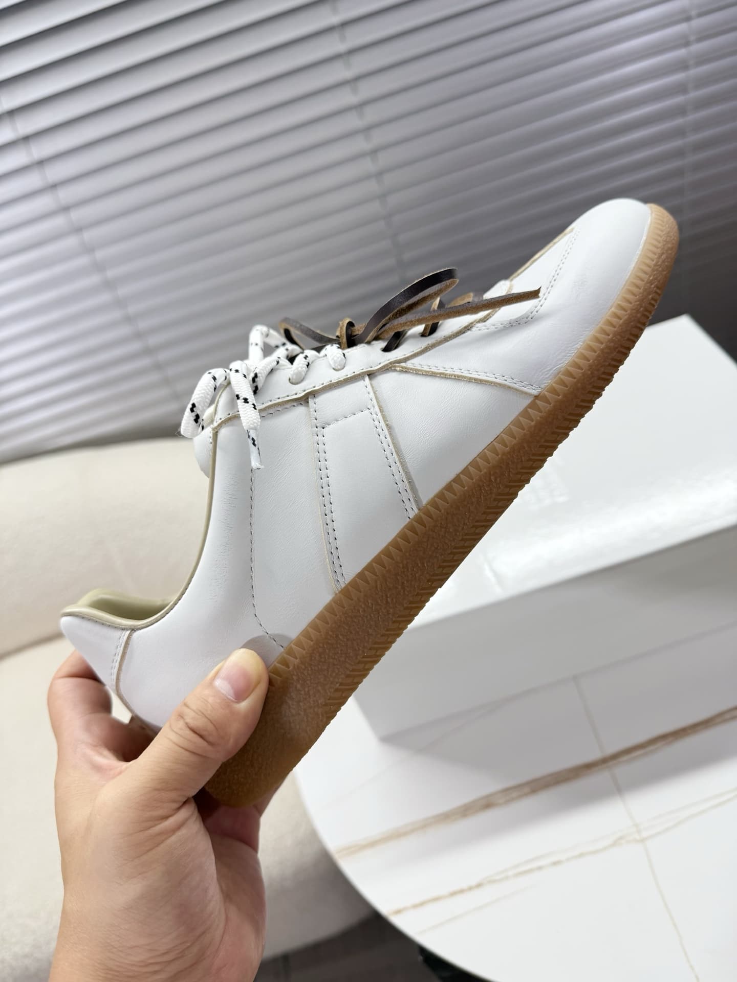 Maison Margiela Replica Sneaker shoes Men Women