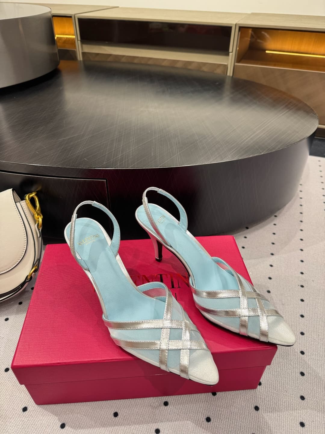 Valentino Sandal shoes Women