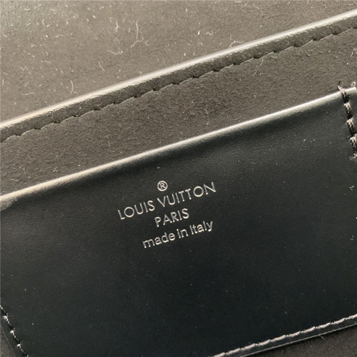 Louis Vuitton Future Trunk Calf leather M21950 High