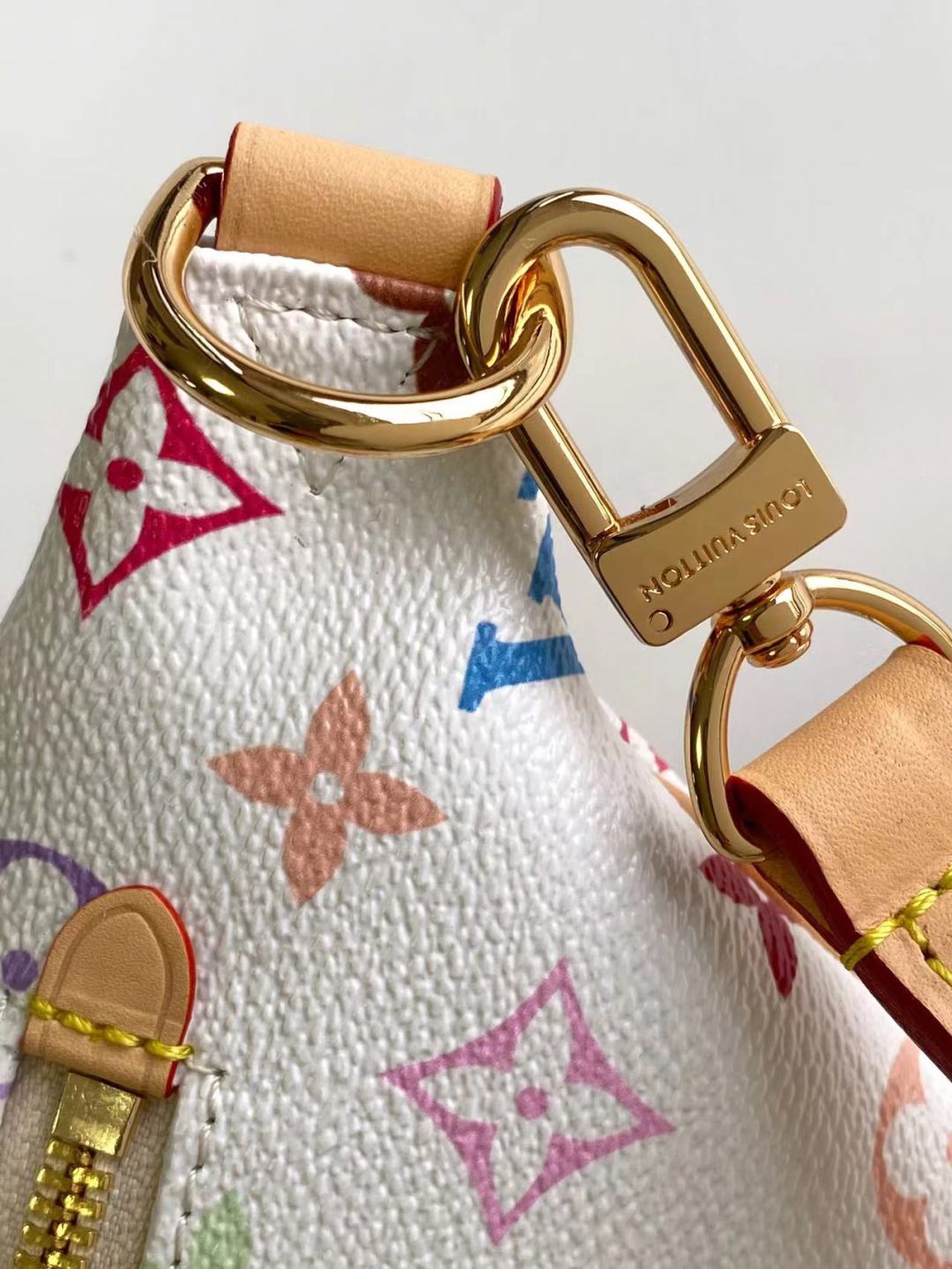 Louis Vuitton High Rise Bumbag x Murakami M13660 High