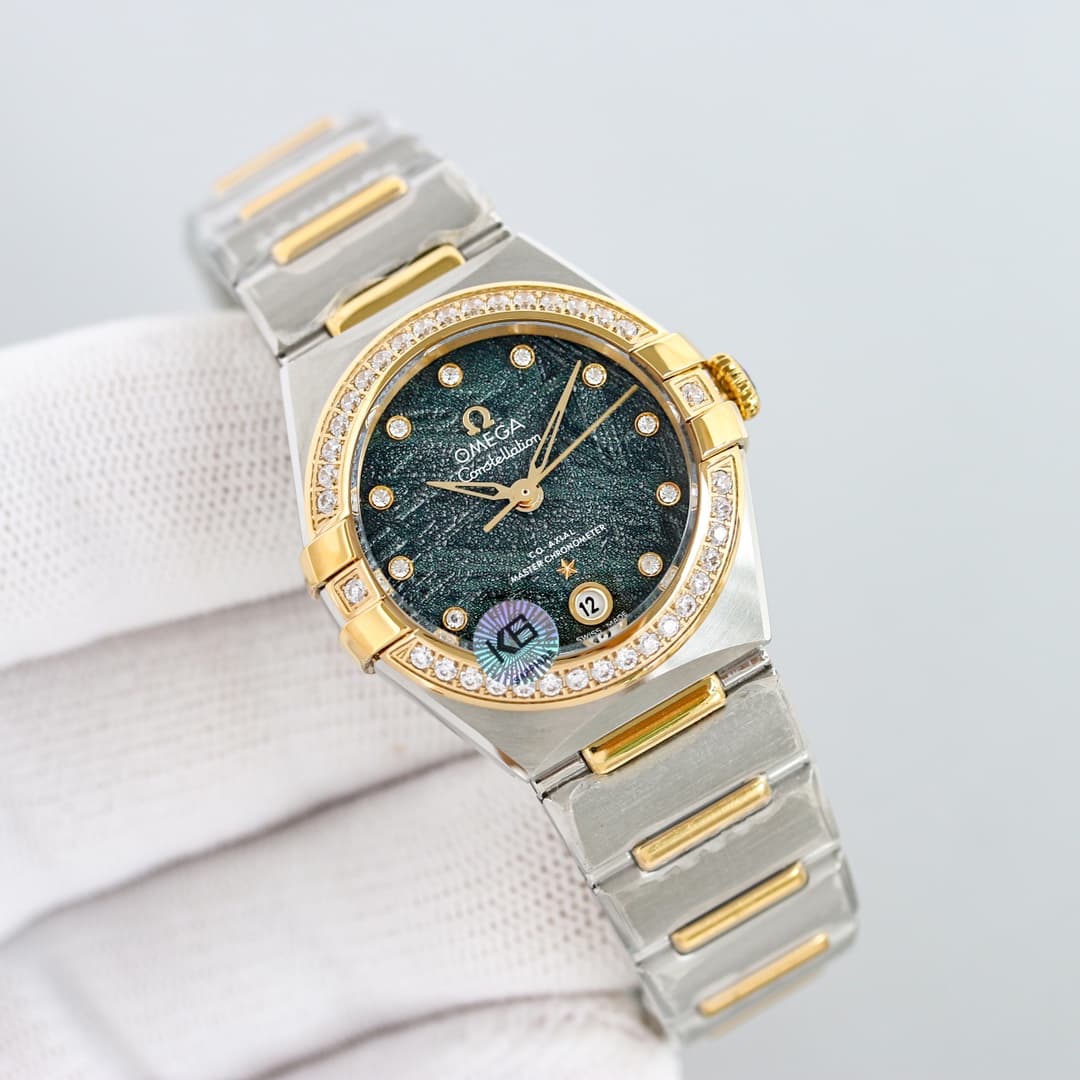 Omega Constellation Watch TOP