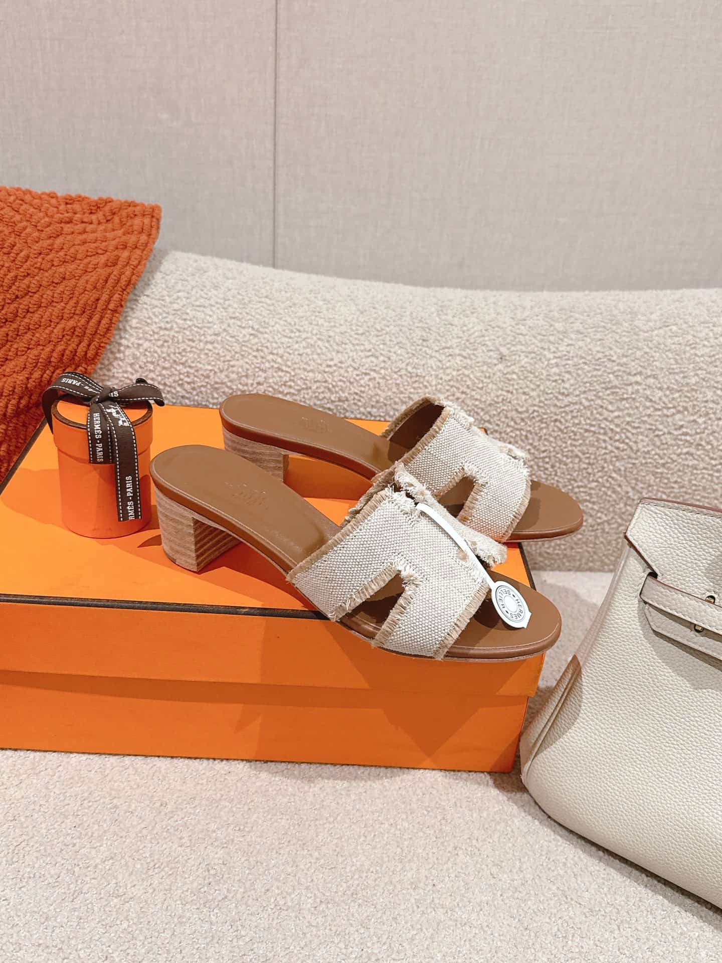 Hermes Oasis sandal Shoes Women