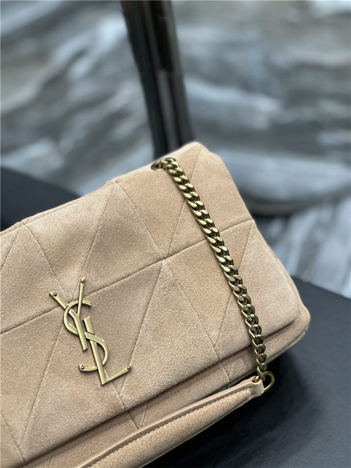 JAMIE MEDIUM CHAIN BAG 