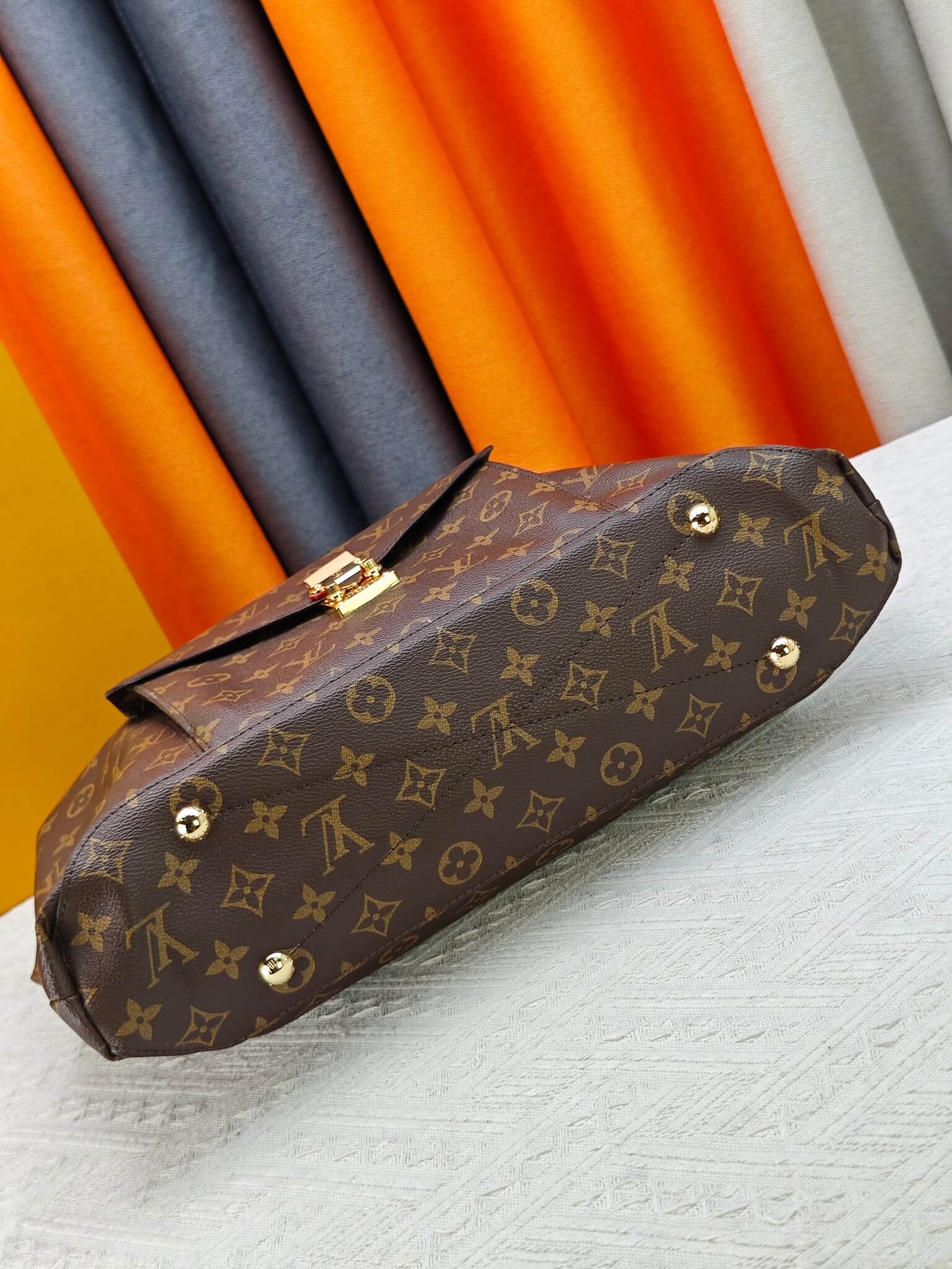 Louis Vuitton Metis Bag Monogram Canvas M40781 High