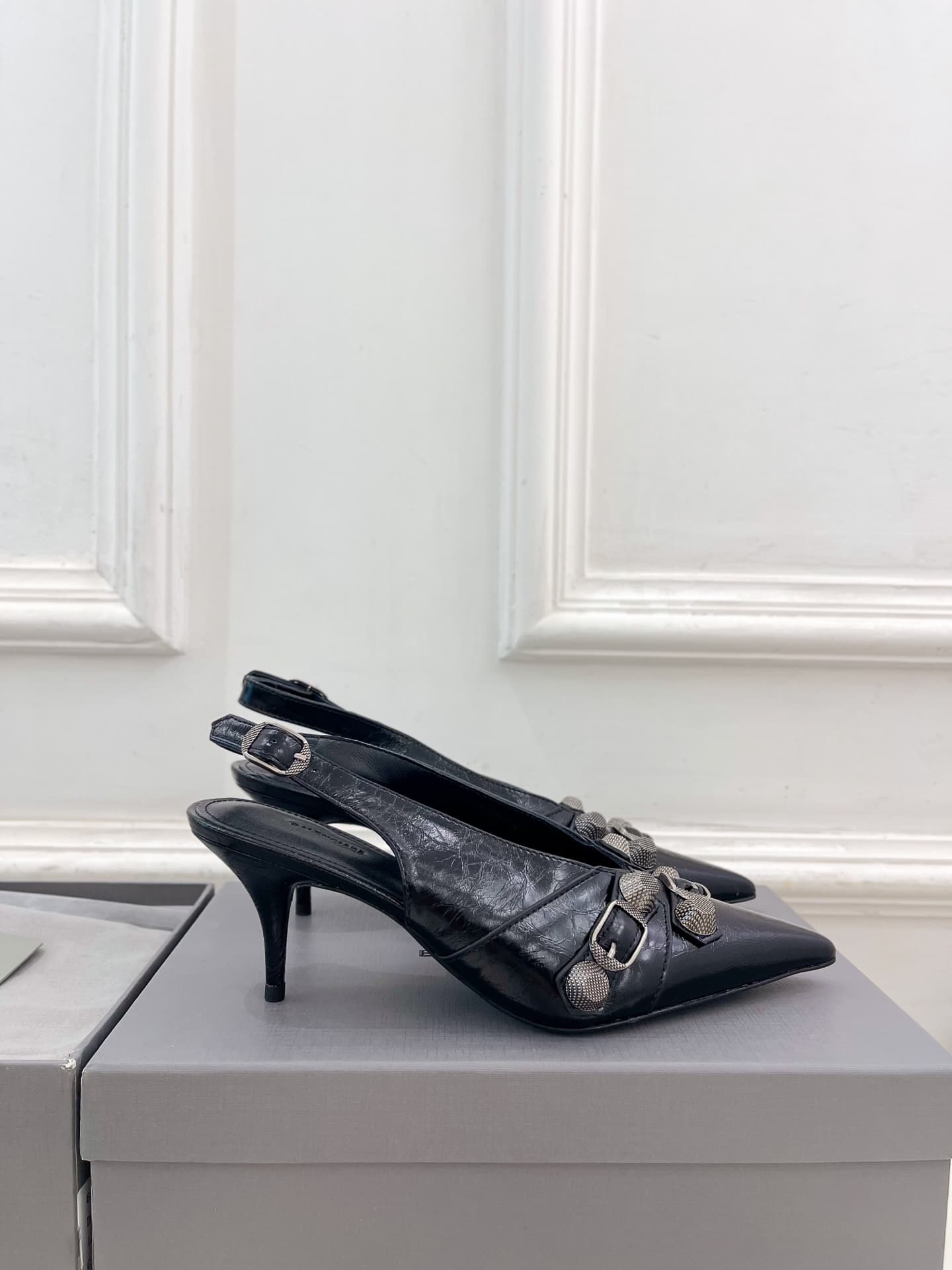 Balenciaga Sandal Shoes Women