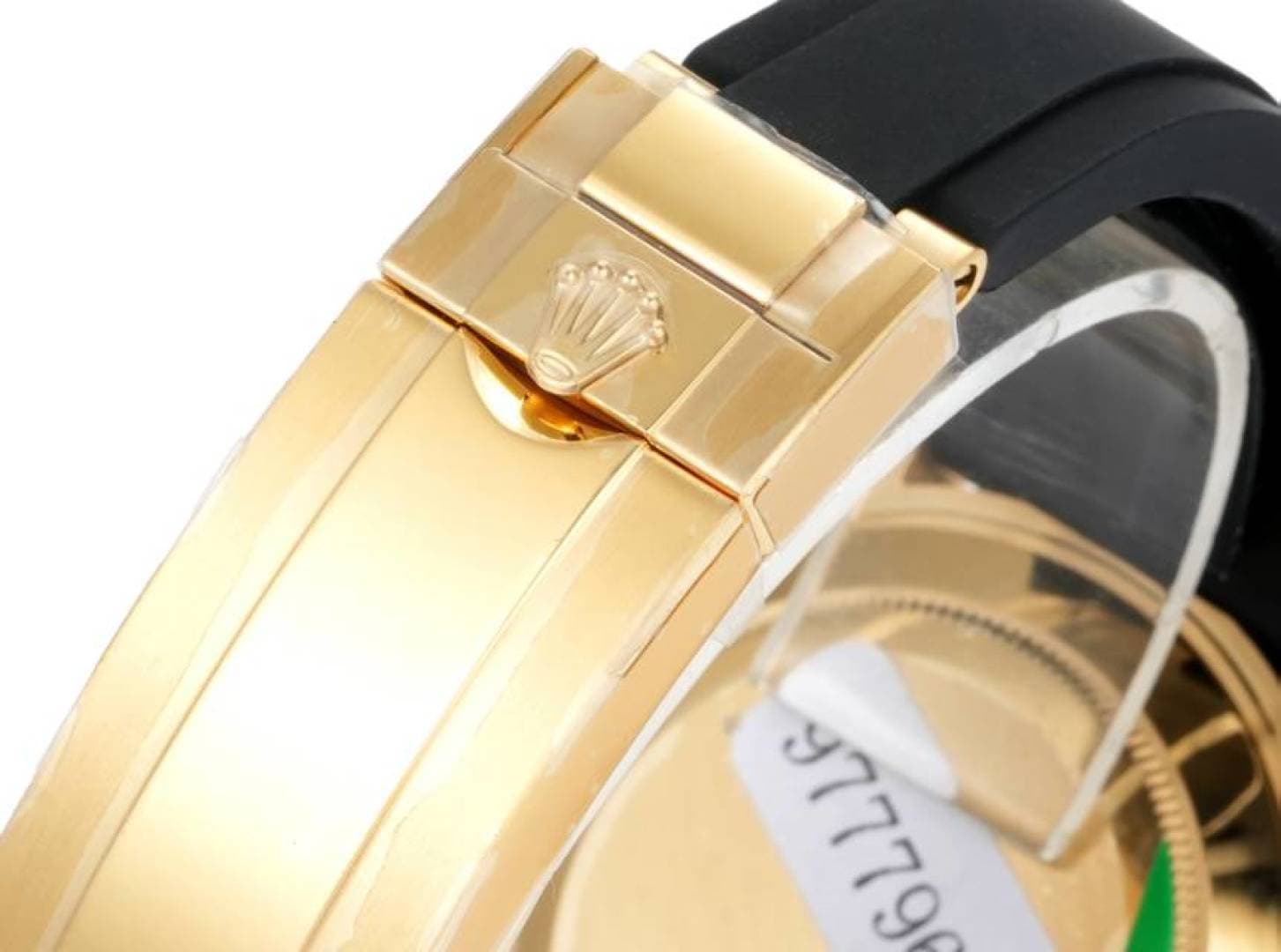 Rolex Yacht-Master Watch TOP
