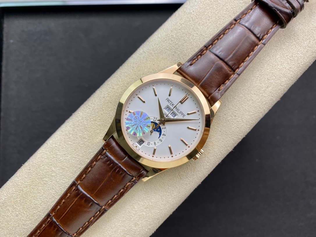 Patek Philippe 5396R-011 Annual Calendar Watch TOP
