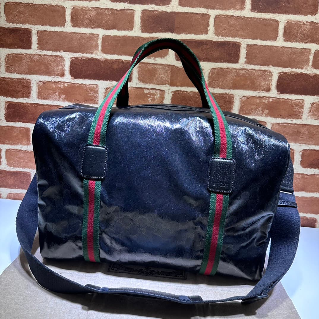 Gucci Medium duffle bag 758664 High