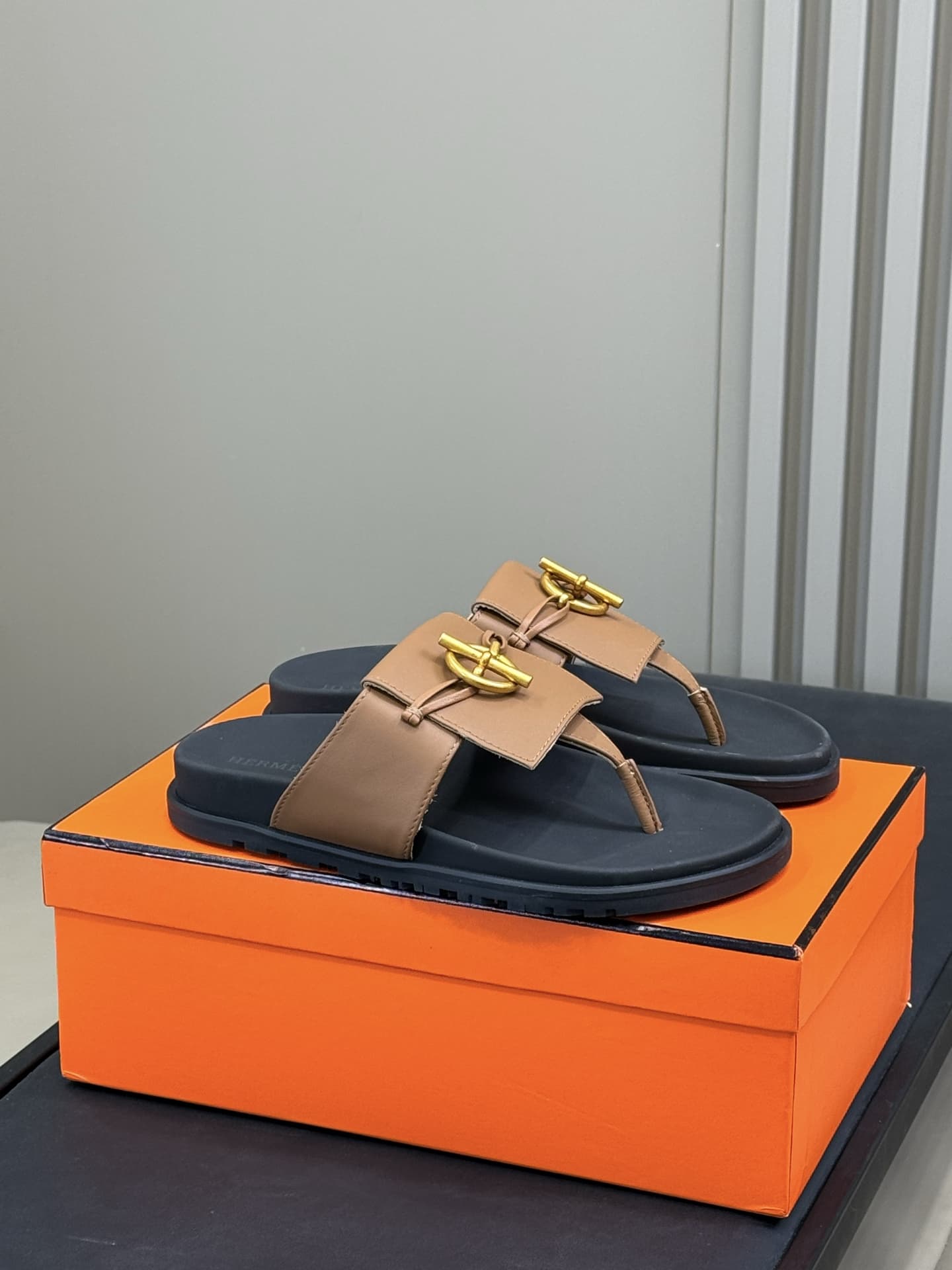 Hermes Empire sandal Shoes Women