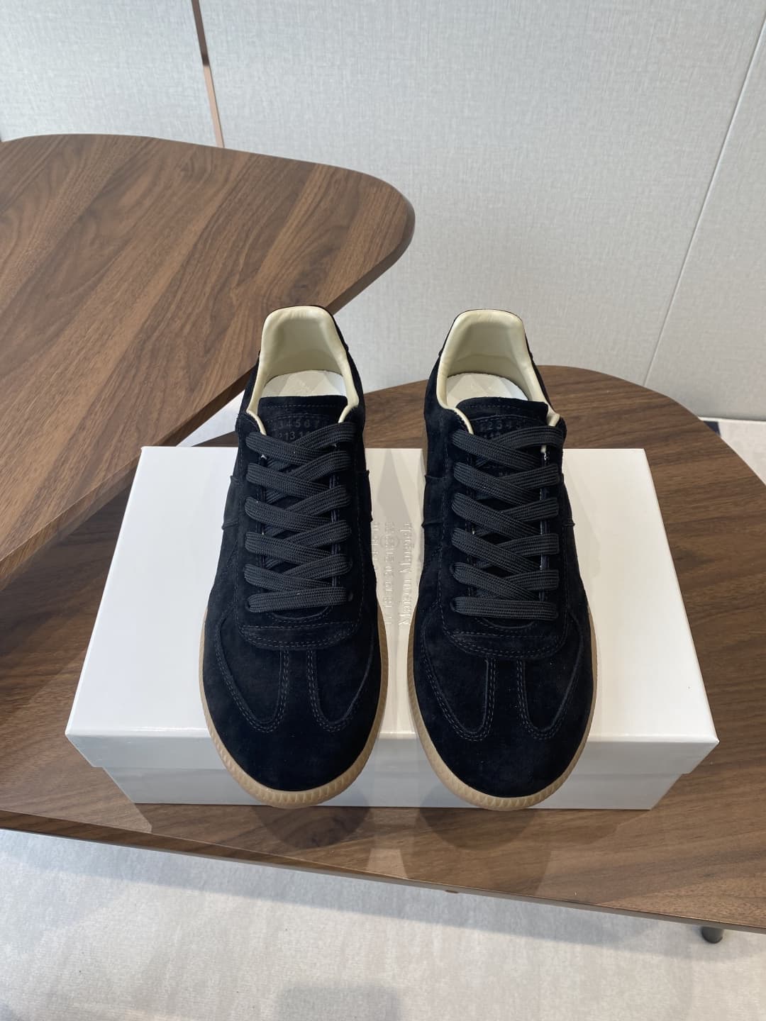 Maison Margiela Replica Sneaker shoes Men Women