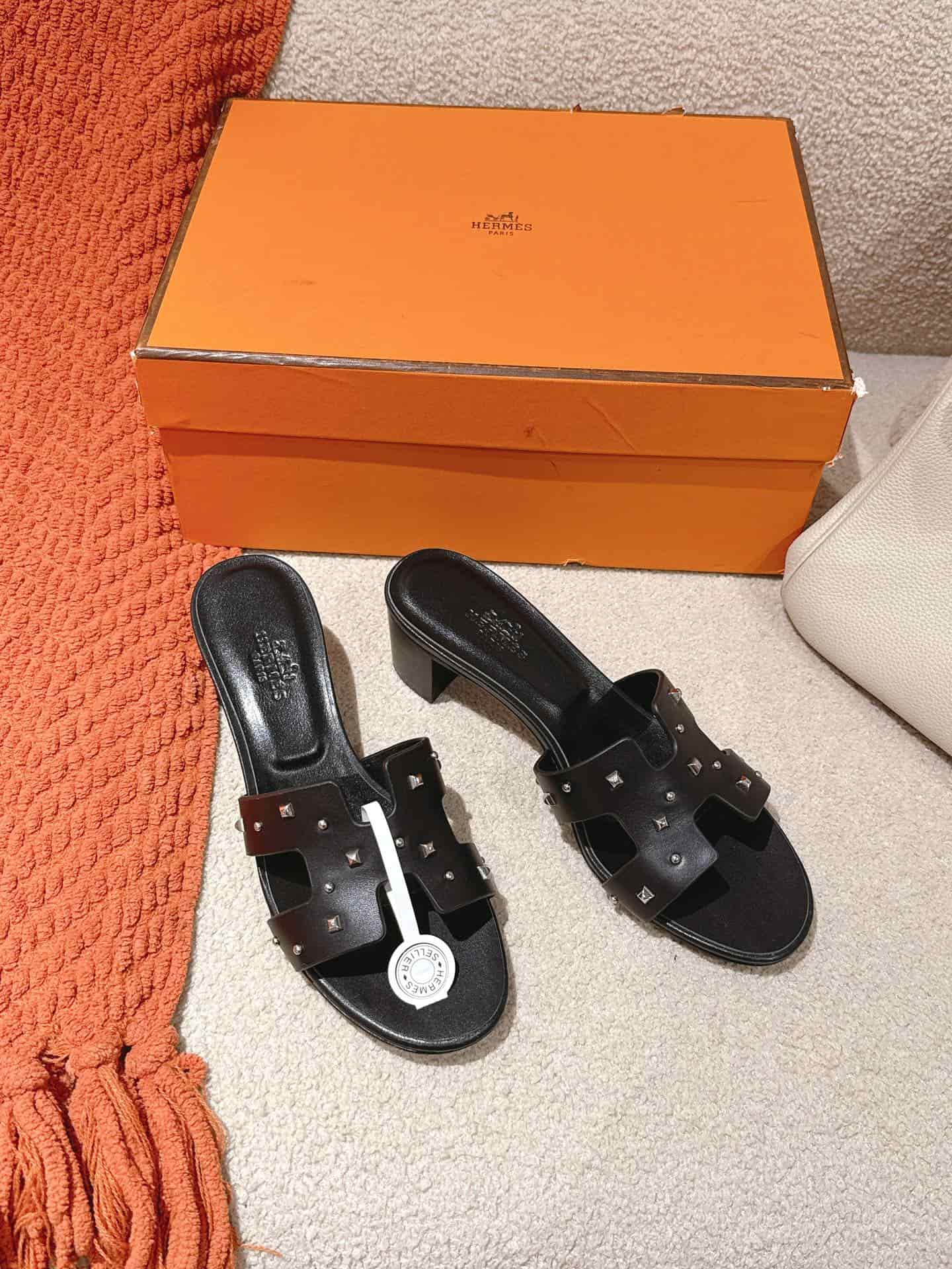 Hermes Oasis sandal Shoes Women