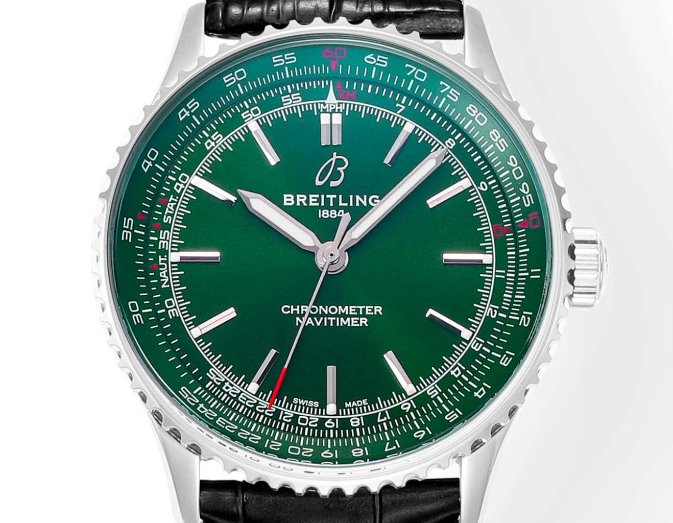 Breitling Navitimer Automatic 41 Watch TOP