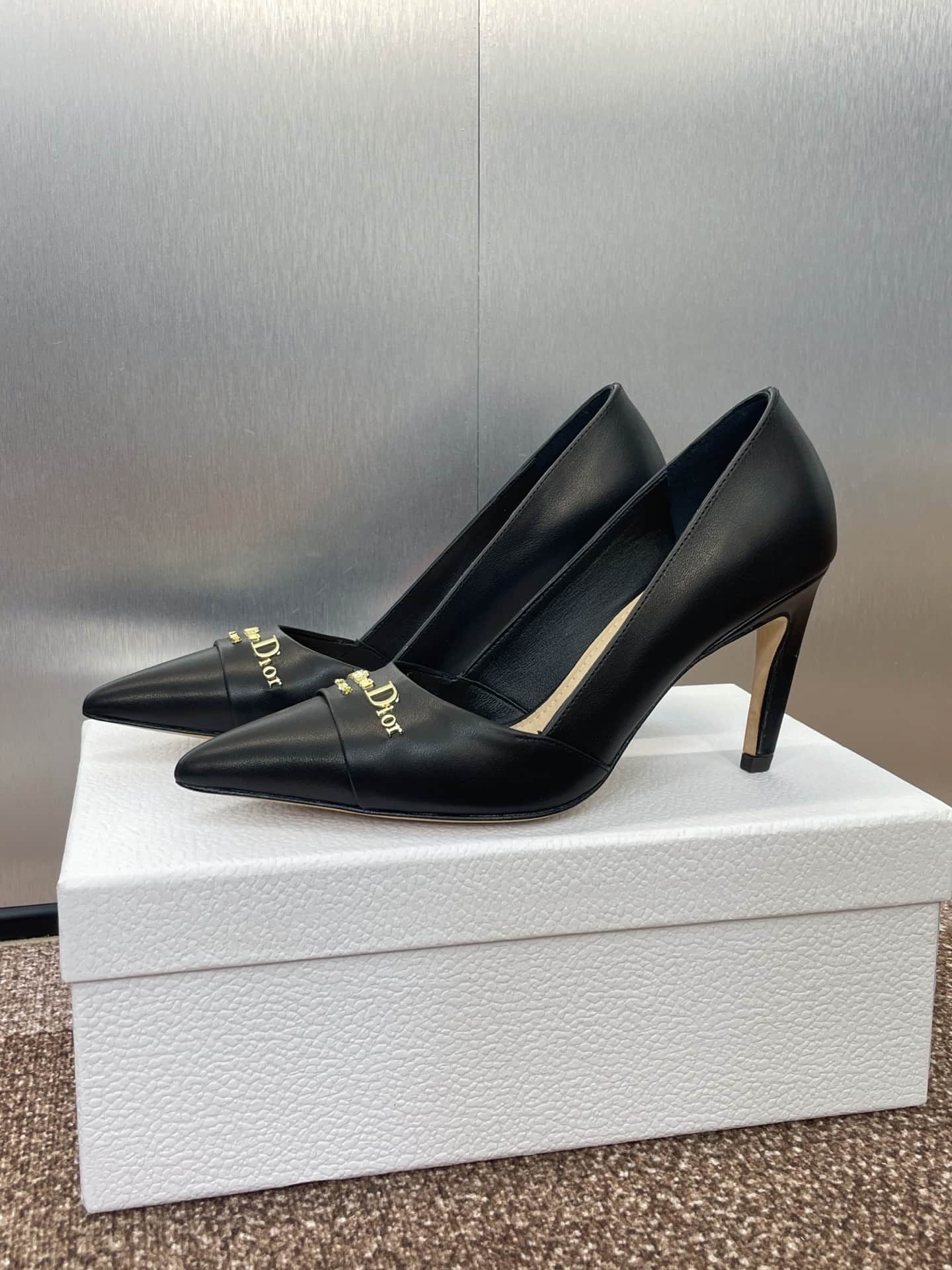 Dior My Dior Pump Shoes Women