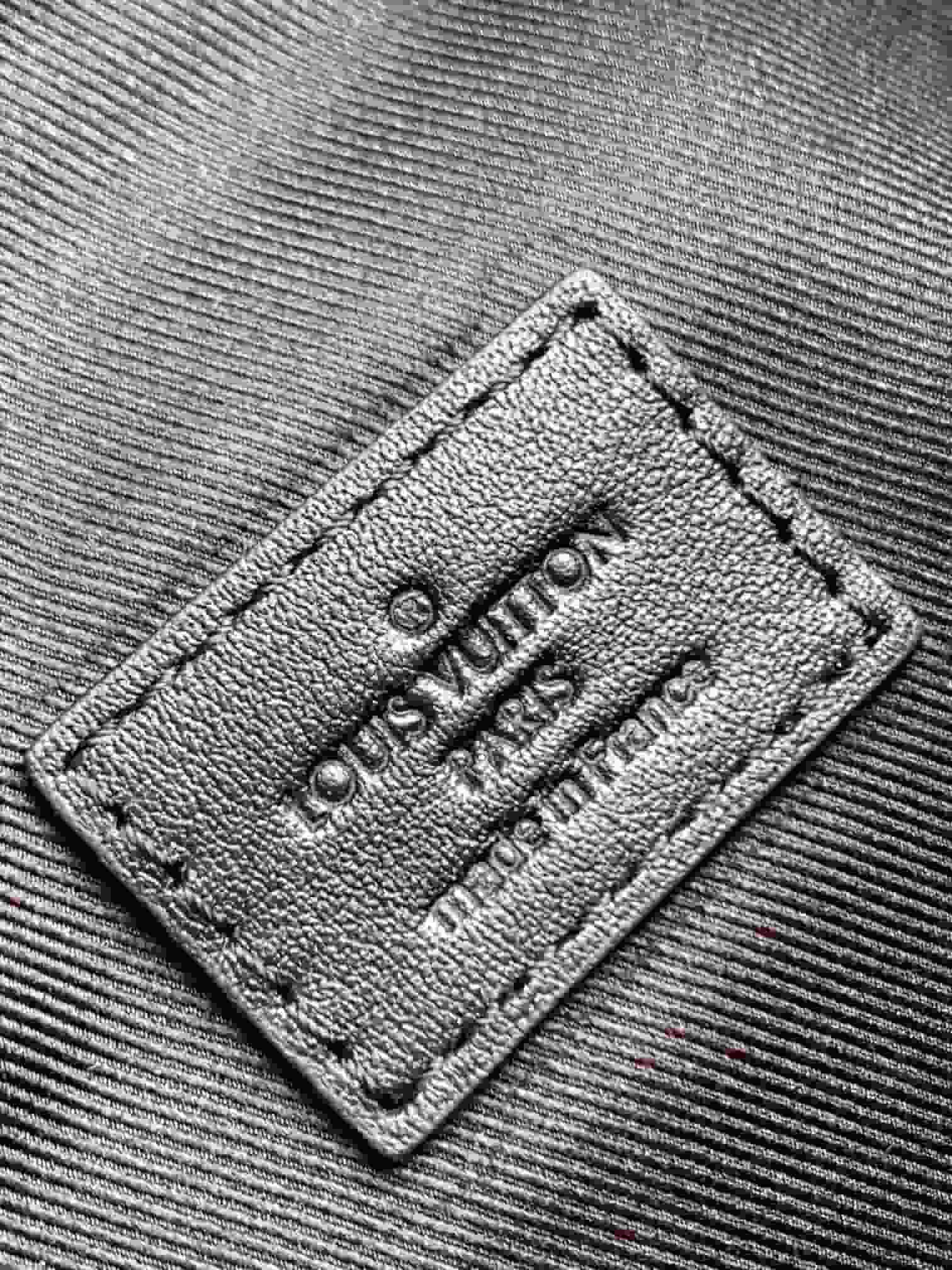 Louis Vuitton Discovery Bumbag PM Monogram Eclipse coated canvas M46035 High