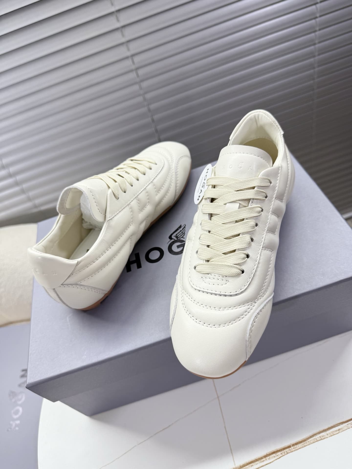 Hogan Sneaker shoes Men Women