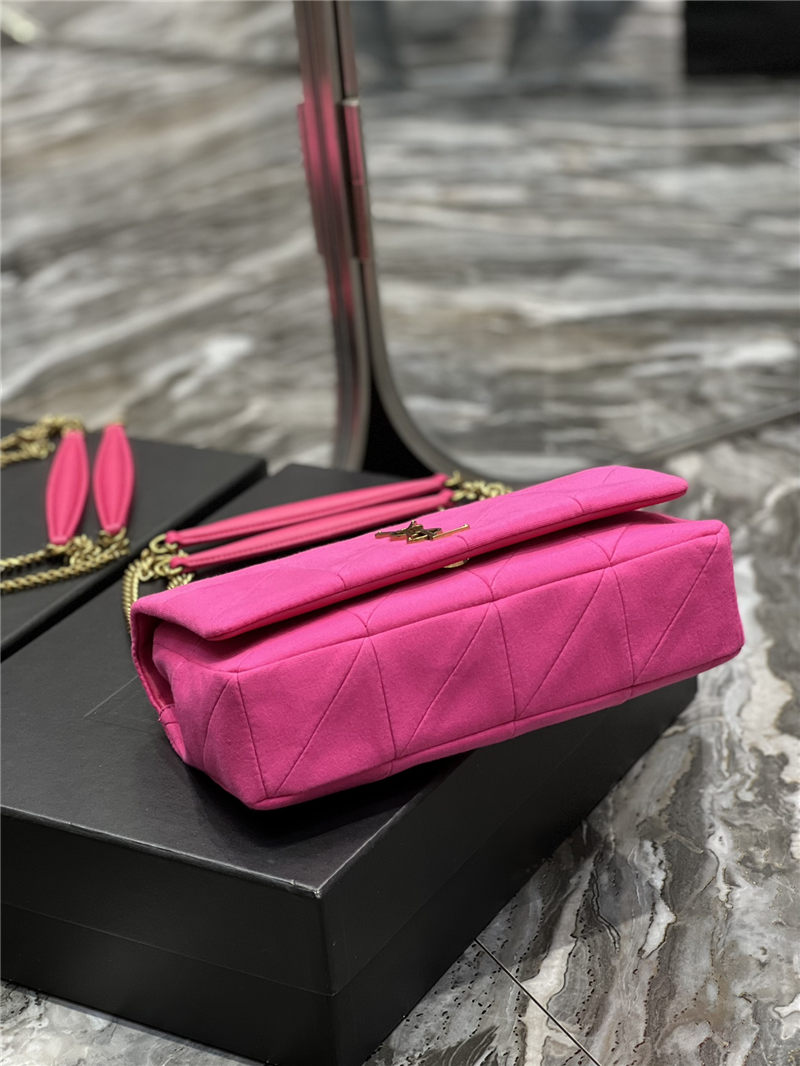 JAMIE MEDIUM CHAIN BAG 