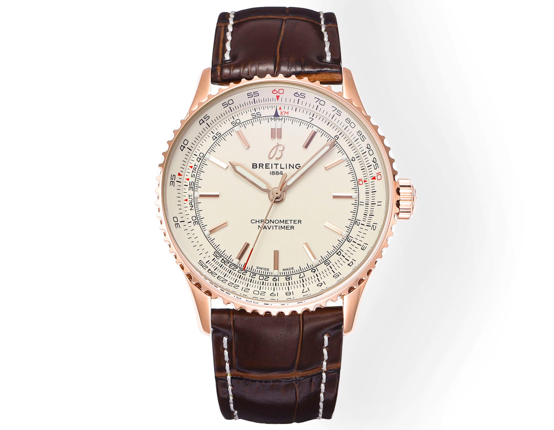 Breitling Navitimer Automatic 41 Watch TOP