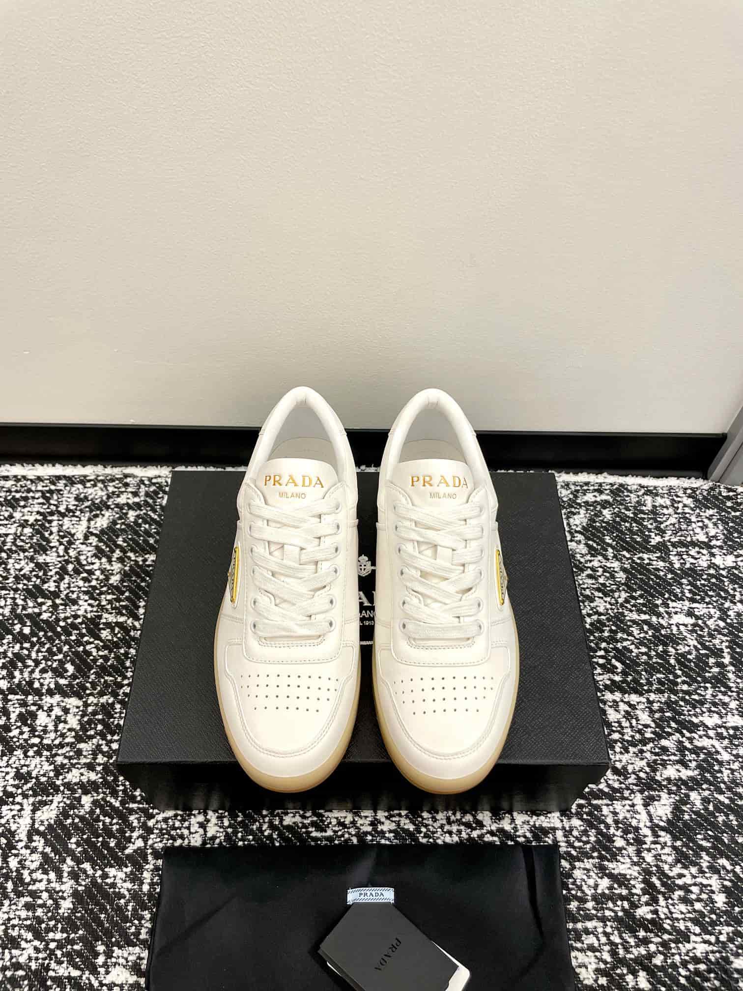 Prada Sneaker shoes Women