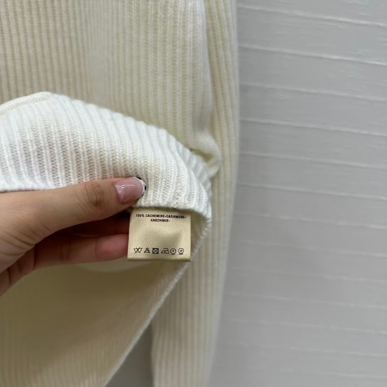 Hermes Women's H Pocket Zipped Long Jacket