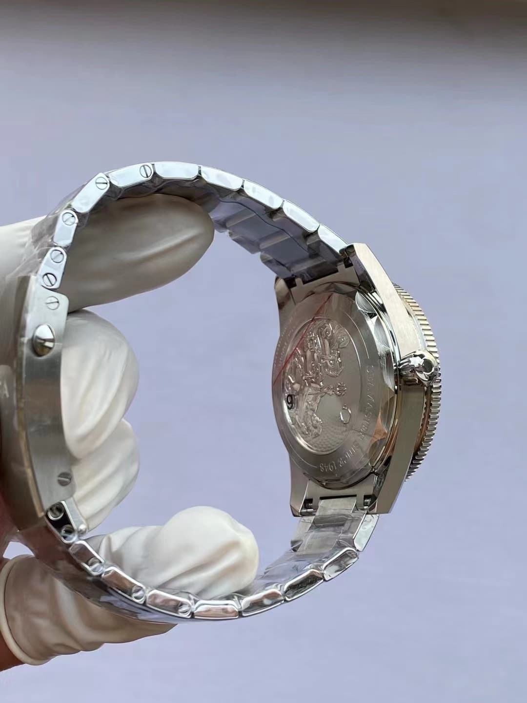 Omega Seamaster 300 Watch TOP