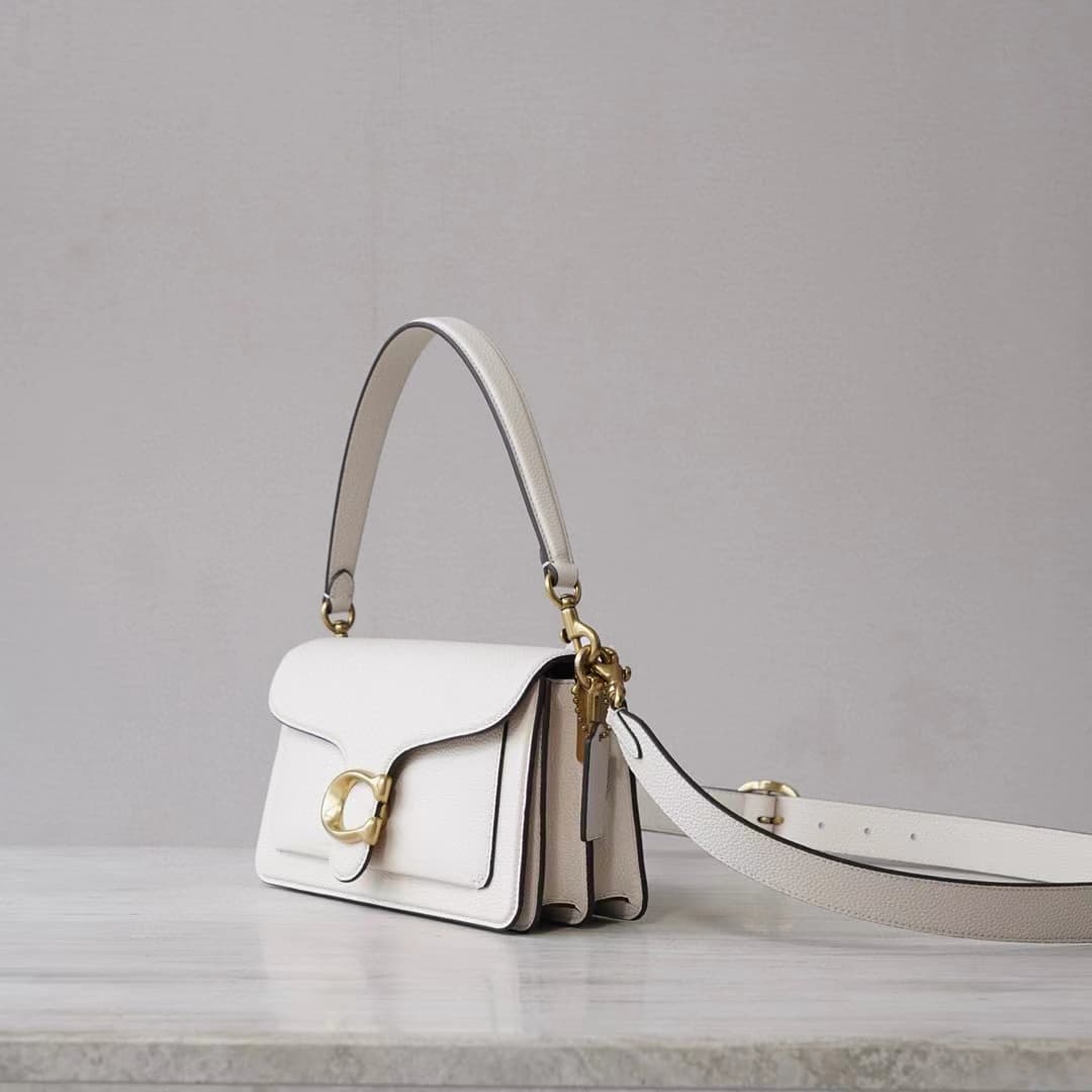 Coach Tabby 26 Shoulder Bag High