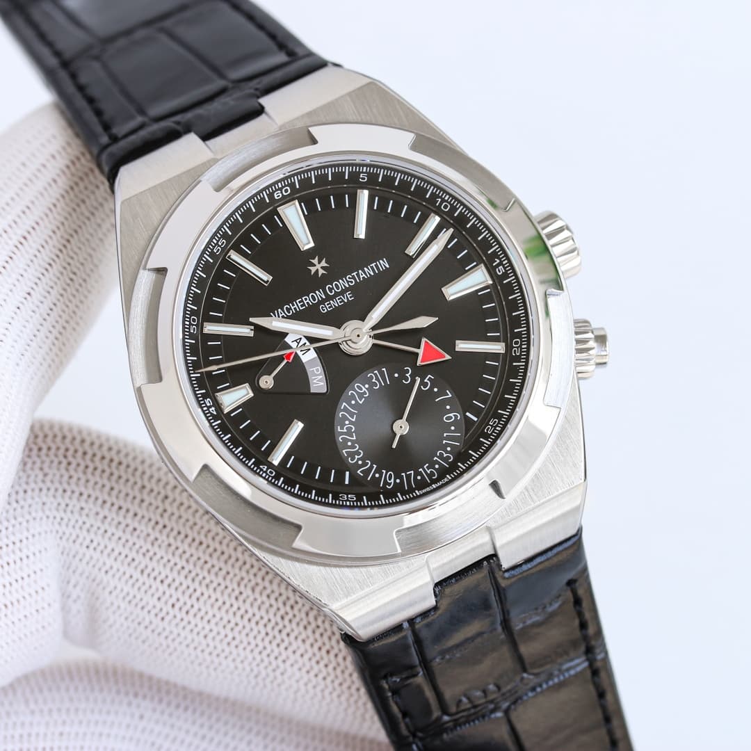 Vacheron Constantin Overseas Dual Time Watch TOP