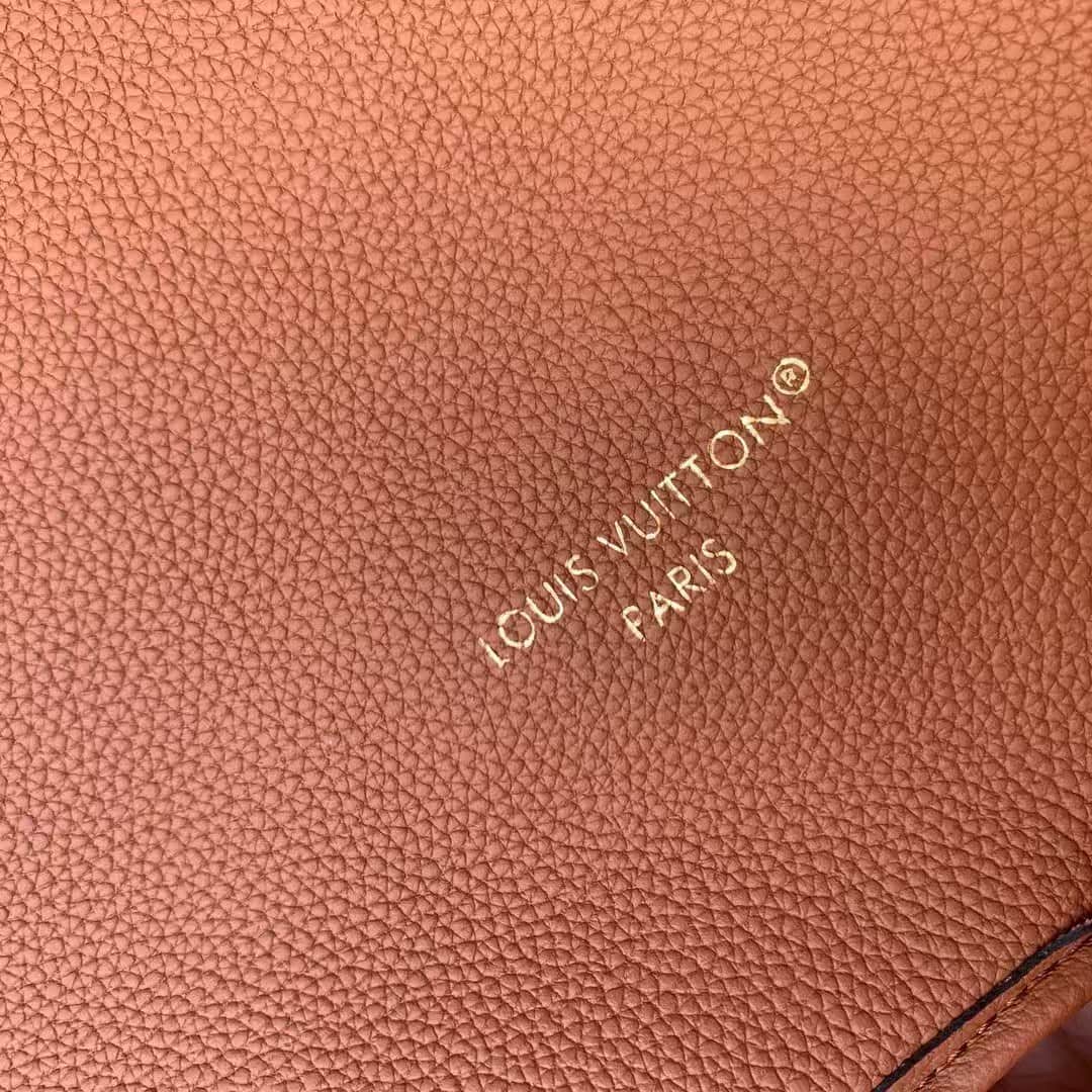 Louis Vuitton Neverfull Inside Out MM M12061 Brown High