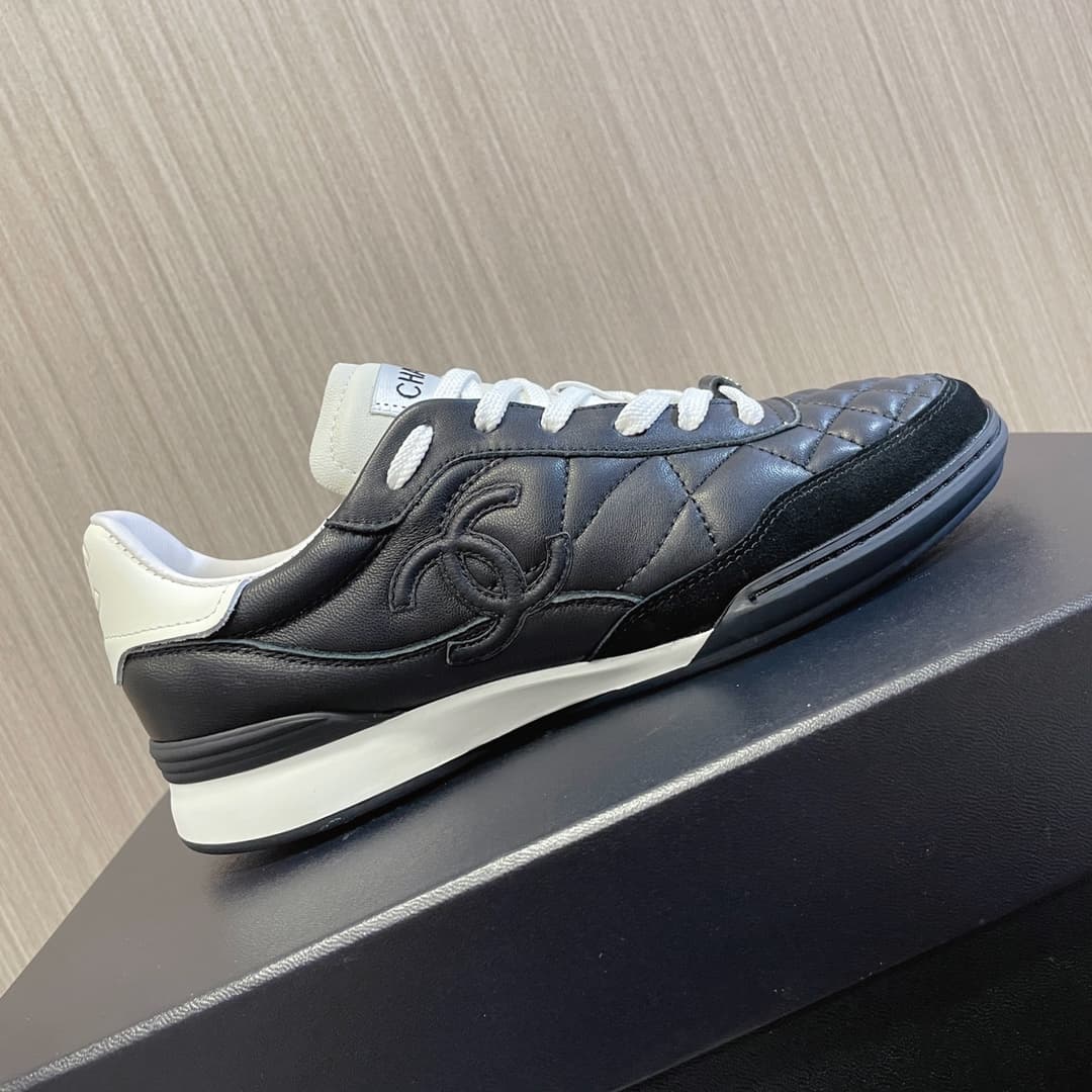 Chanel Sneaker Shoes Women