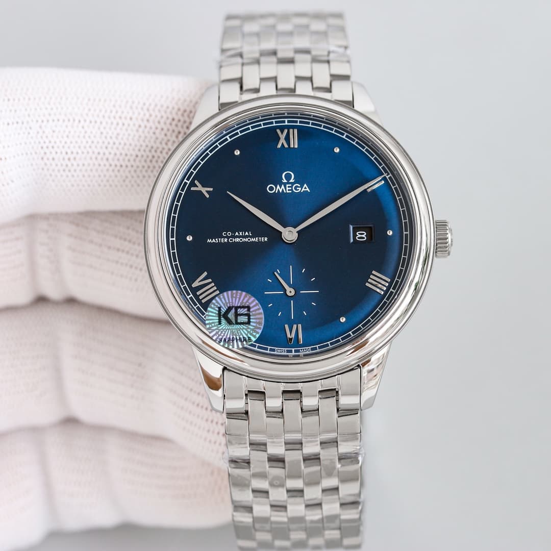 Omega De Ville Prestige Watch TOP