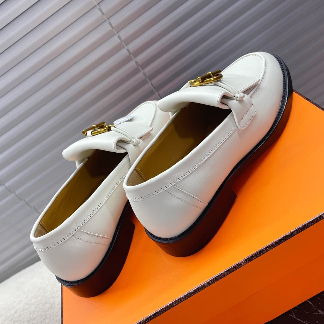 Hermes Impact loafer Shoes Women