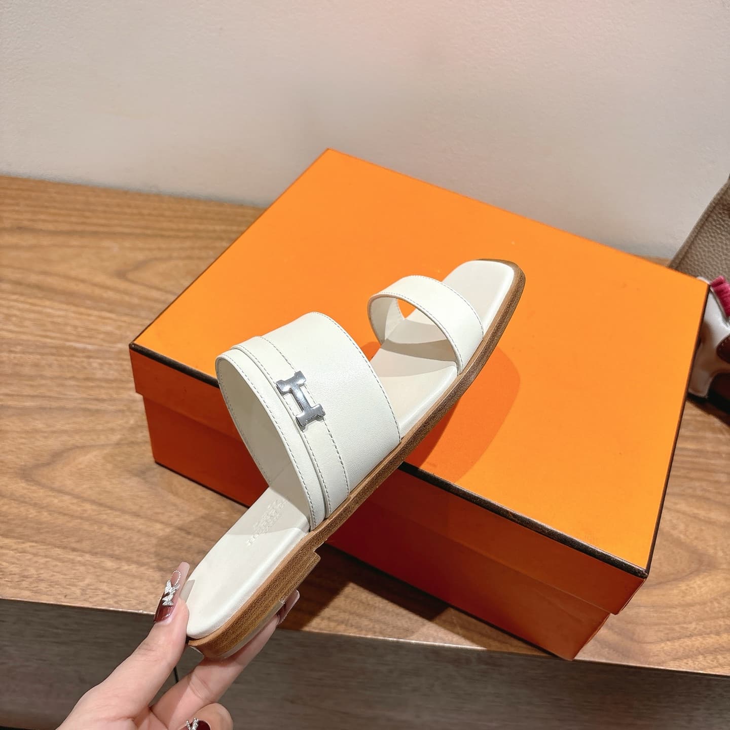 Hermes Sandal shoes Women