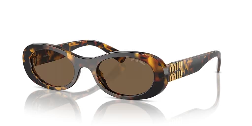Miu Miu sunglasses