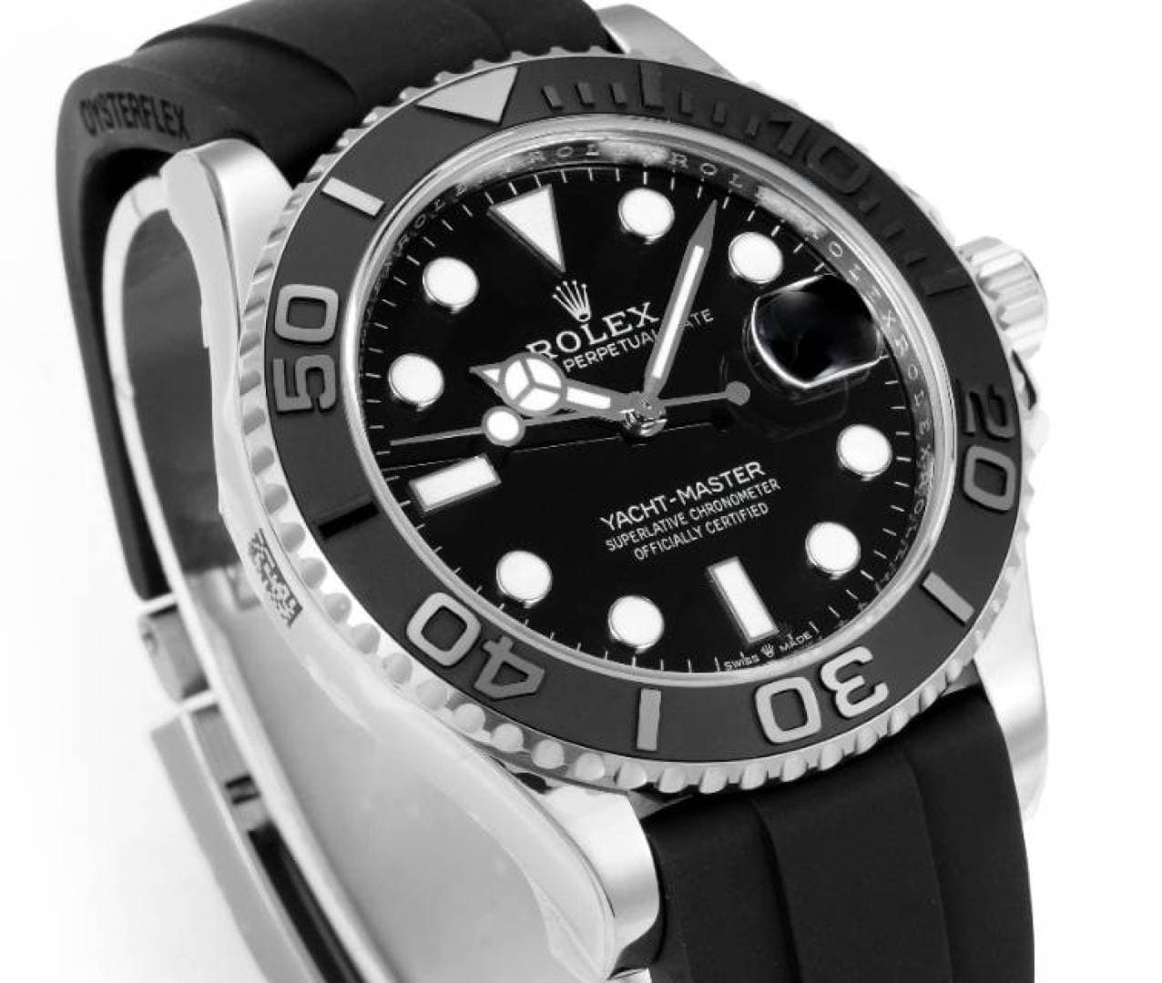 Rolex Yacht-Master Watch TOP