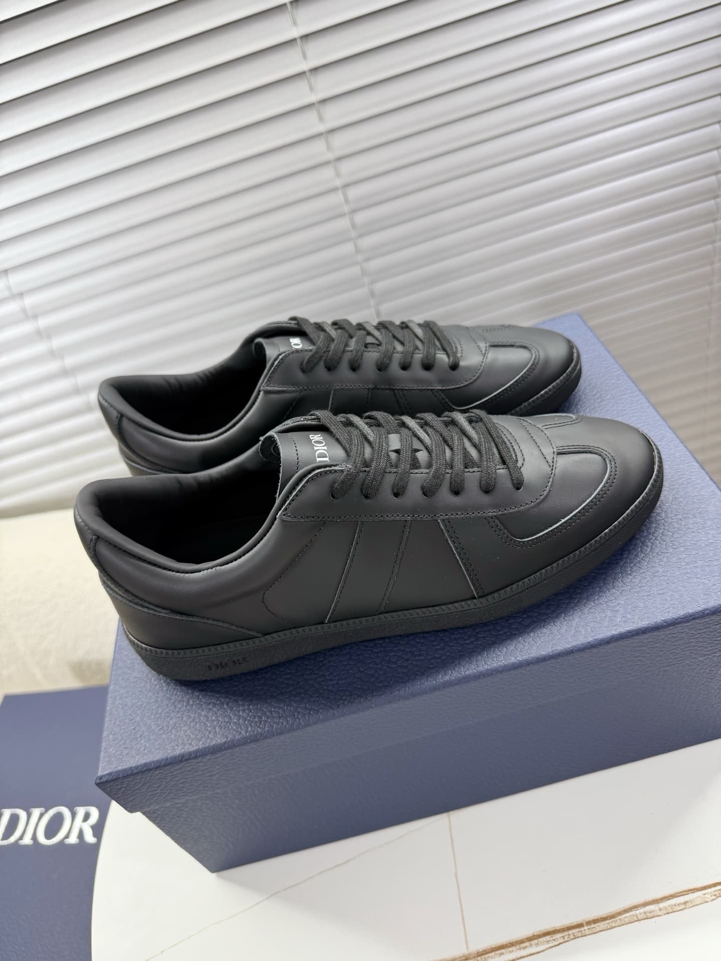 Dior B01 Matchpoint Sneaker Shoes Men Women