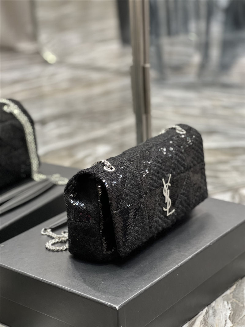 JAMIE MEDIUM CHAIN BAG 