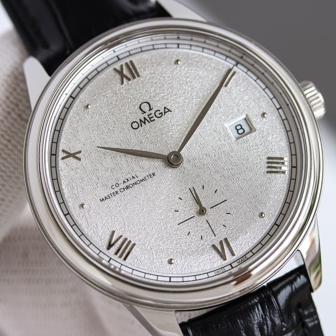 Omega De Ville Prestige Watch TOP