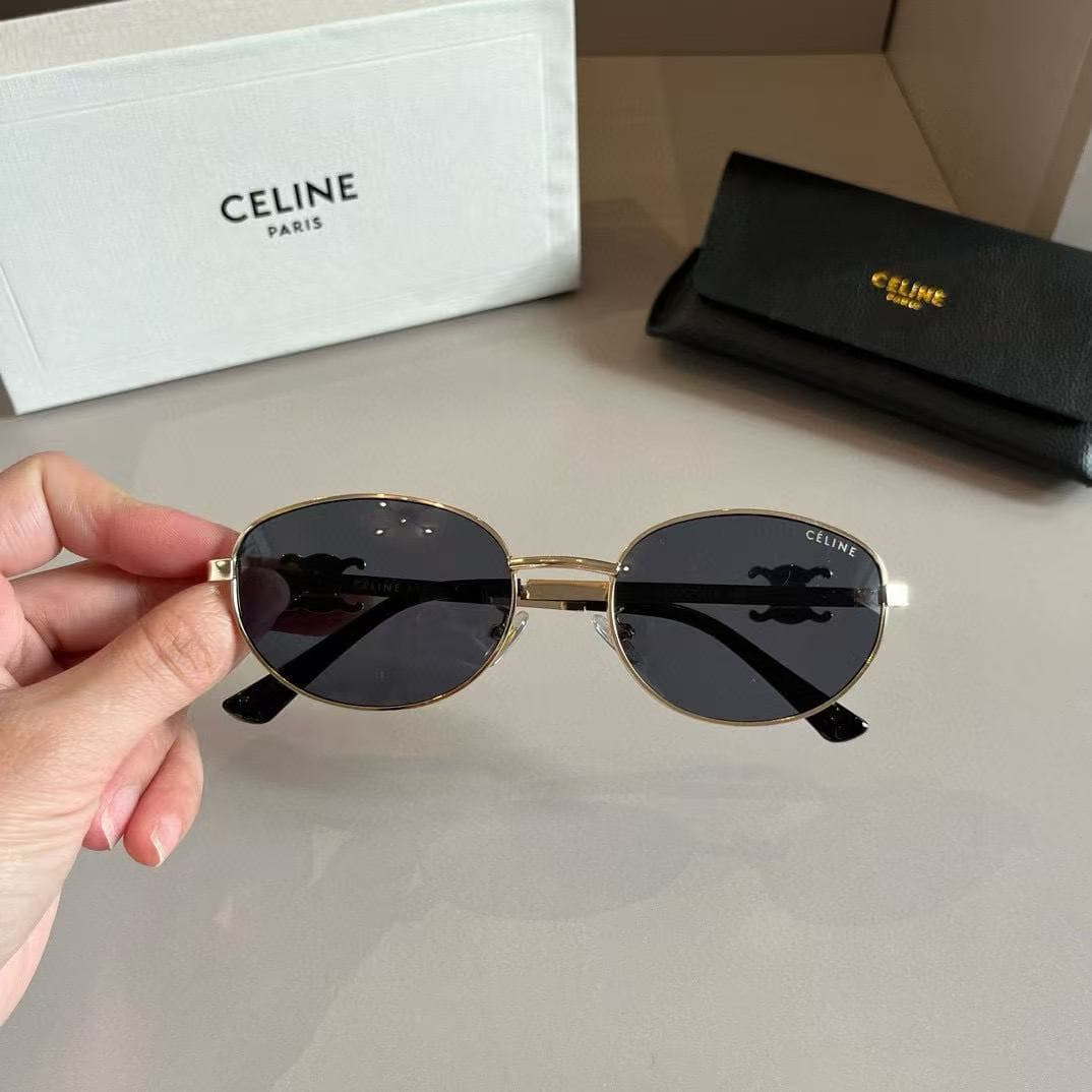 Celine Triomphe sunglasses