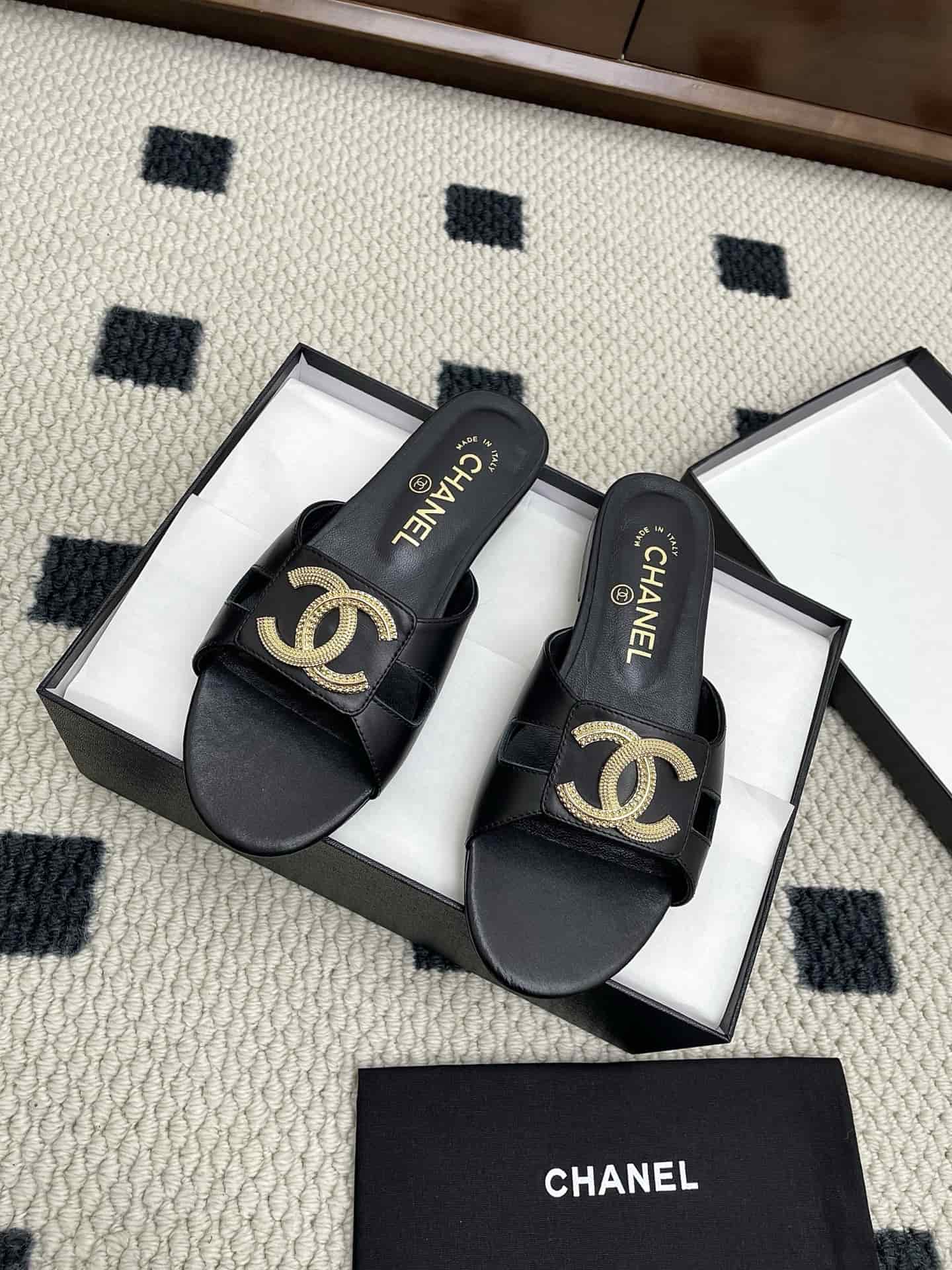 Chanel Sandal shoes Women