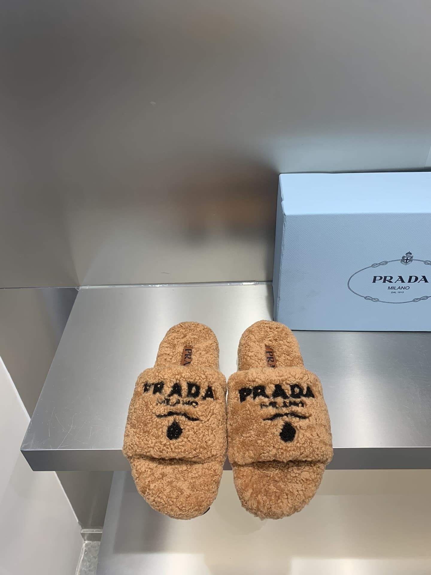 Prada Sandsl Shoes Women