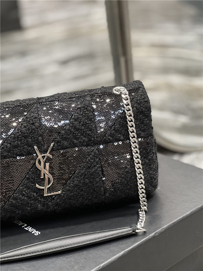 JAMIE MEDIUM CHAIN BAG 