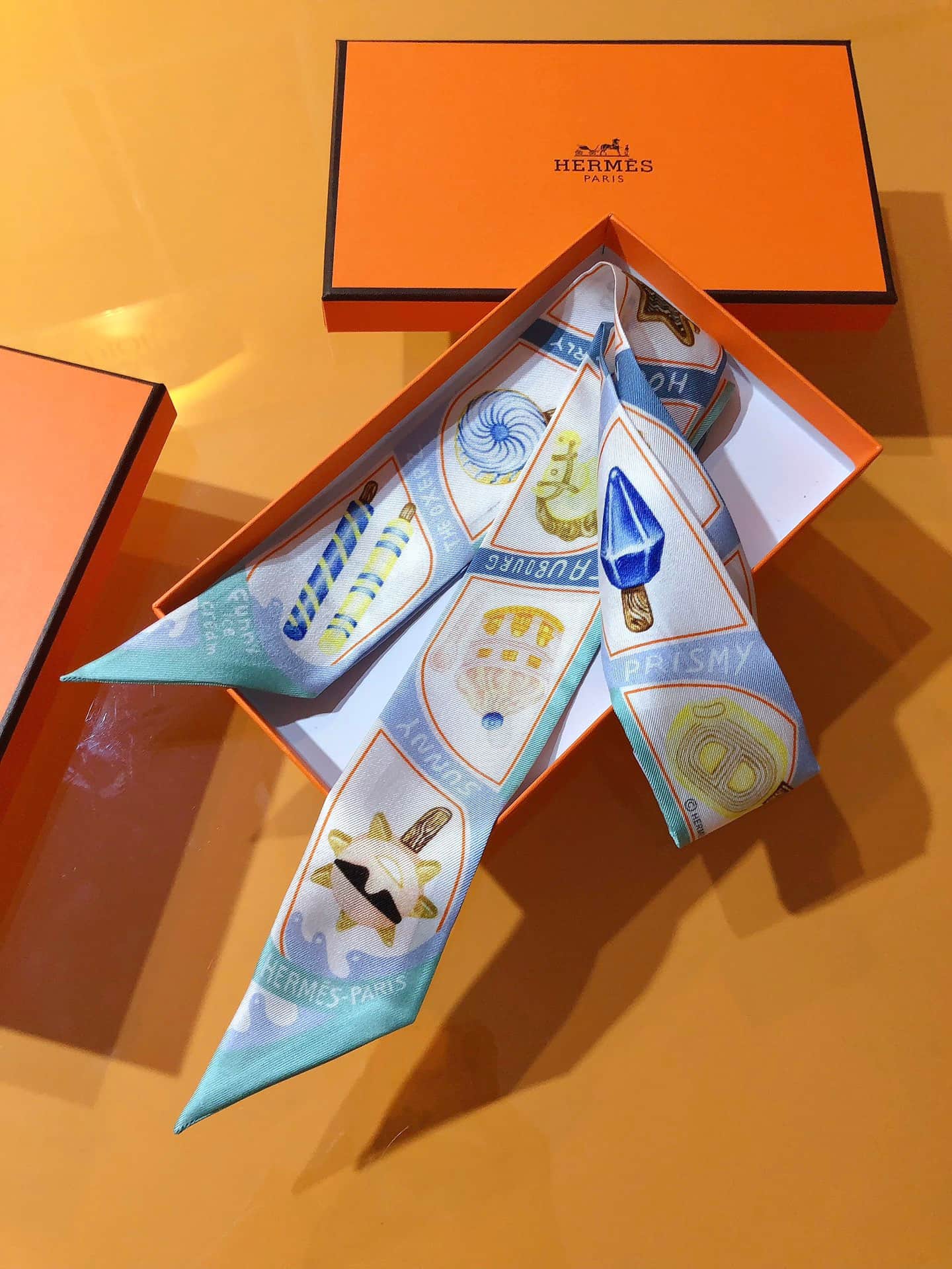 Hermès 