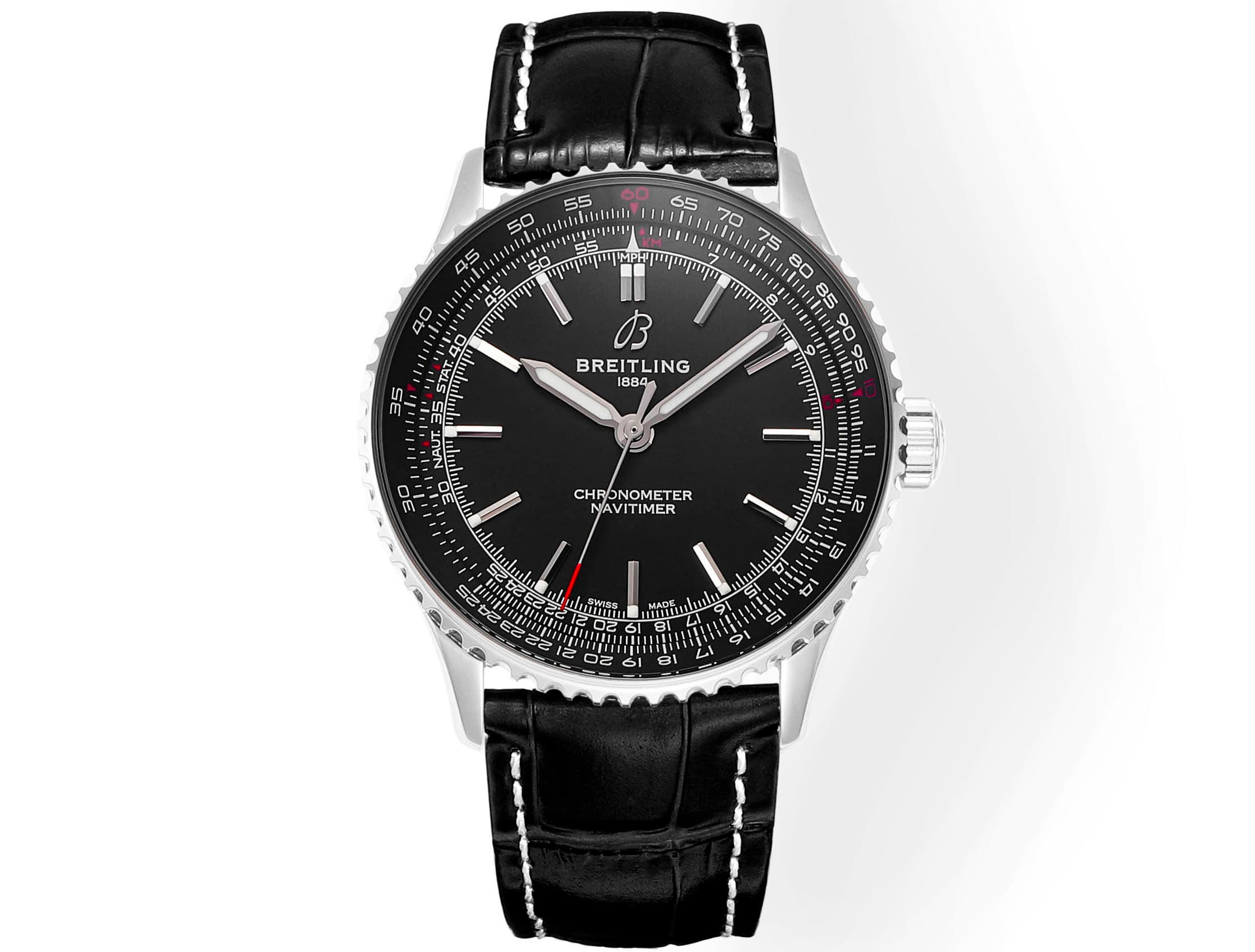 Breitling Navitimer Automatic 41 Watch TOP